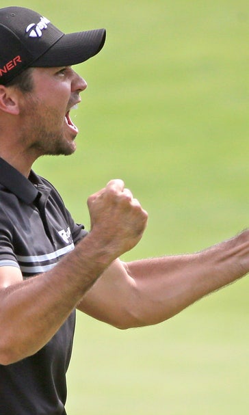Day shoots 20 under, wins PGA Championship for 1st major title
